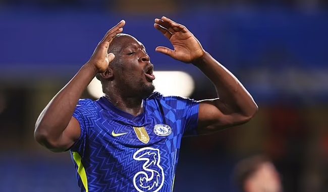 Lukaku khó lòng trở về Inter - Bóng Đá