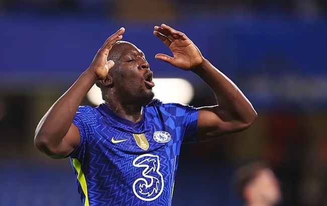 Lukaku khó lòng trở về Inter - Bóng Đá