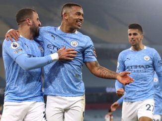 Xác nhận! Man City mất ngôi sao, Real nhận cú tát - Bóng Đá