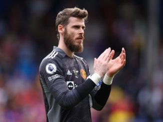 De Gea trước tương lai bất ổn thời Ten Hag - Bóng Đá