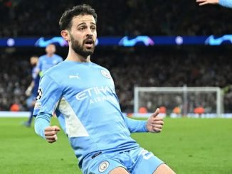 Bernardo Silva responds to Barcelona transfer rumours - Bóng Đá