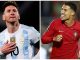 Messi có bắt kịp Ronaldo? - Bóng Đá