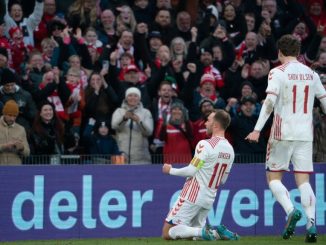 Eriksen sút xa thành bàn giúp Đan Mạch thắng 3-0 - Bóng Đá
