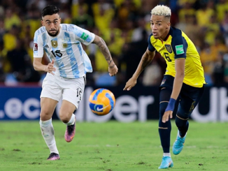 Ecuador có nguy cơ bị cấm dự World Cup 2022 - Bóng Đá