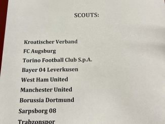 Manchester United send scouts watch Denmark vs Austria - Bóng Đá