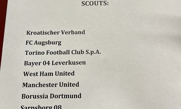 Manchester United send scouts watch Denmark vs Austria - Bóng Đá