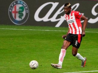 Manchester United eye Ibrahim Sangare, and PSV already have replacements lined up - Bóng Đá