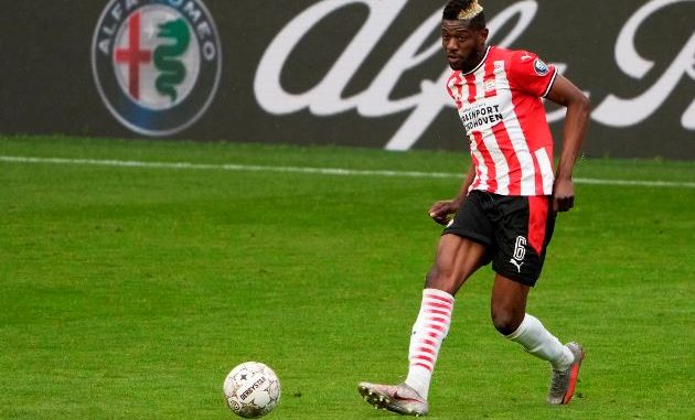 Manchester United eye Ibrahim Sangare, and PSV already have replacements lined up - Bóng Đá