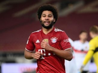 Arsenal handed boost in Serge Gnabry chase as Real Madrid rule themselves out of the running - Bóng Đá