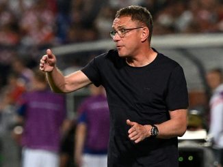 5 đội tuyển mạnh gây thất vọng ở Nations League: Nạn nhân của Rangnick   - Bóng Đá