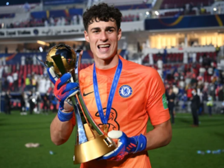 Kepa Arrizabalaga has reportedly contacted former Chelsea boss Maurizio Sarri - Bóng Đá