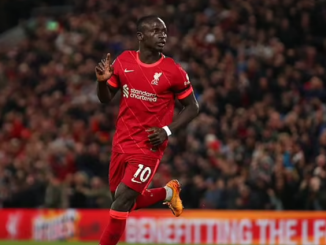 Former Liverpool star Jose Enrique tears into Sadio Mane after claiming he could leave Anfield - Bóng Đá