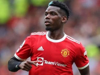 Pogba rời Man Utd cho thấy Jose Mourinho đã đúng - Bóng Đá