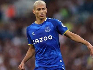 Richarlison tells Everton he wants to LEAVE and will snub Arsenal for £65m transfer to Chelsea, PSG or Real Madrid - Bóng Đá