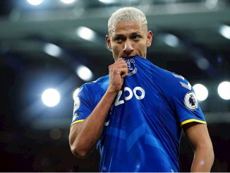 Mikel Arteta hoàn toàn đúng khi theo đuổi Richarlison - Bóng Đá