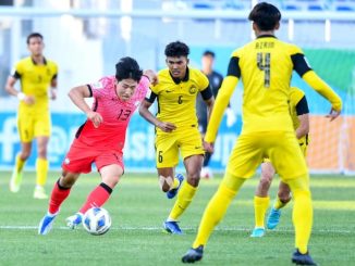 HLV Malaysia có thể bị sa thải sau trận gặp U23 Việt Nam - Bóng Đá