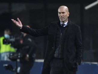 Loạn tin Zidane về PSG - Bóng Đá