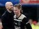 Ten Hag hứa gì khiến Frenkie de Jong đổi ý? - Bóng Đá