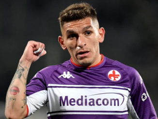 Lucas Torreira tells Arsenal he wants to return to Fiorentina - Bóng Đá