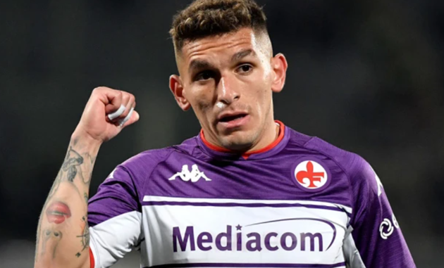 Lucas Torreira tells Arsenal he wants to return to Fiorentina - Bóng Đá