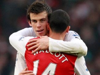 WRONG NUMBER ‘He ignored my message!’ – Theo Walcott ‘would love’ Gareth Bale to join him back at Southampton… - Bóng Đá