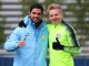 Mikel Arteta makes promise to Oleksandr Zinchenko as Arsenal claim transfer advantage - Bóng Đá