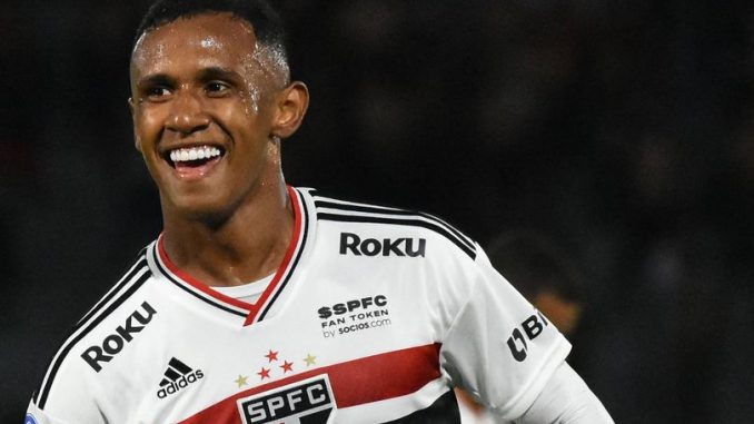 Who is Marquinhos? The Brazilian starlet set to be announced as Arsenal's first summer signing - Bóng Đá