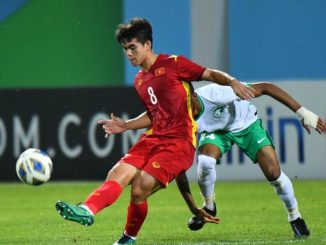 Trang chủ AFC: U23 Việt Nam suýt tạo bất ngờ trước Saudi Arabia - Bóng Đá