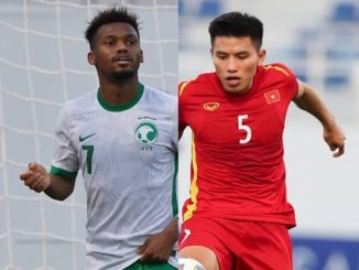 Báo tiếng Anh dự đoán tỷ số trận U23 Việt Nam vs Saudi Arabia - Bóng Đá