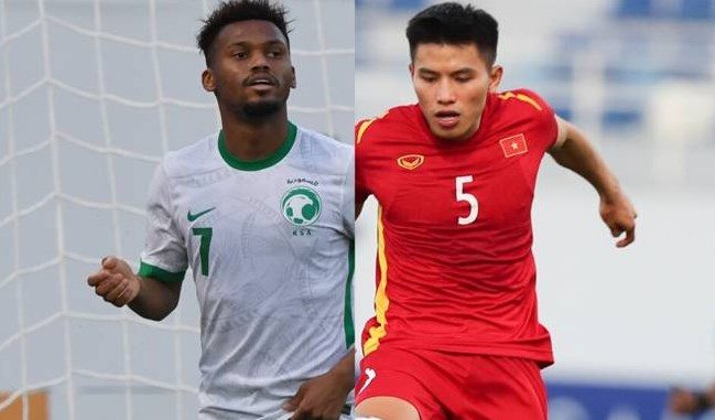 Báo tiếng Anh dự đoán tỷ số trận U23 Việt Nam vs Saudi Arabia - Bóng Đá