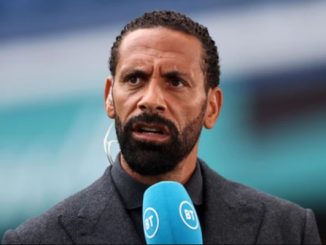 Rio Ferdinand urges Manchester United to copy Arsenal and back Erik ten Hag - Bóng Đá