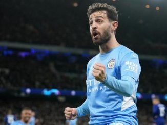 Man City look to head off Barca interest in Silva - Bóng Đá