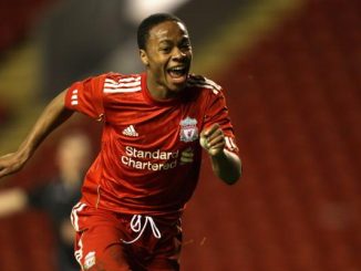 Sterling backed for Liverpool reunion - Bóng Đá