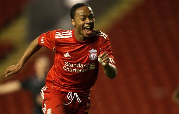 Sterling backed for Liverpool reunion - Bóng Đá