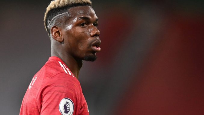 Paul Pogba: 'I want to feel loved at next club' - Bóng Đá