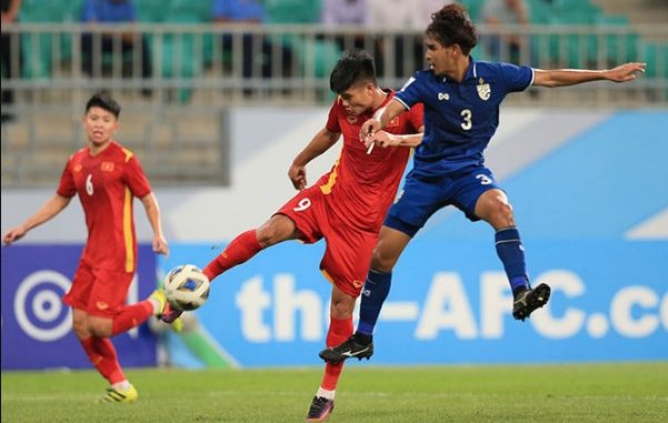 7 khoảnh khắc đáng nhớ của U23 Việt Nam tại VCK U23 châu Á - Bóng Đá