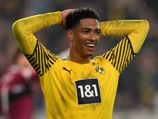 Real tuyên chiến M.U, quyết giành tiền vệ của Dortmund - Bóng Đá