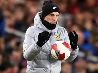 Tuchel struggles to see how to close gap to Man City and Liverpool - Bóng Đá