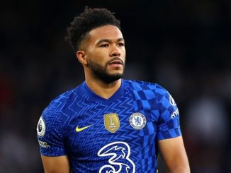 Thomas Tuchel reveals why Reece James is absent from Chelsea squad versus West Ham - Bóng Đá