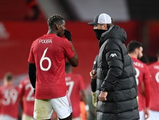 Phát ngôn Klopp dành cho Pogba sẽ ứng nghiệm lên Nunez? - Bóng Đá