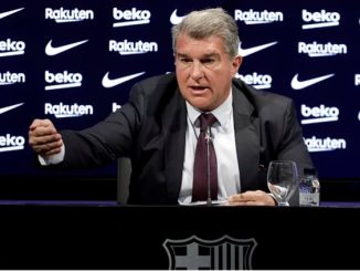 Barca từ chối thỏa thuận 275 triệu euro - Bóng Đá