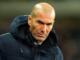 Zidane Zidane đã