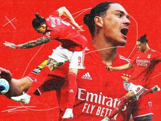 Nunez gián tiếp gửi cảnh báo đanh thép đến Arsenal và Man Utd - Bóng Đá