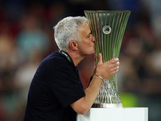 Từ Man Utd đến Roma, thời gian chứng minh Mourinho đã đúng - Bóng Đá