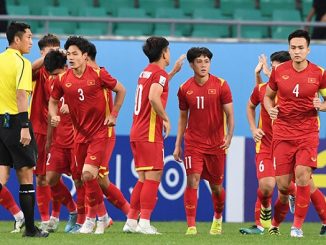 U23 Saudi Arabia vs U23 Việt Nam: Tiếp tục chờ địa chấn - Bóng Đá