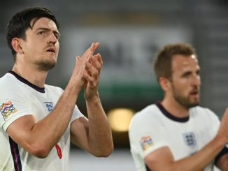 Maguire defends Southgate tactics - Bóng Đá