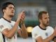 Maguire defends Southgate tactics - Bóng Đá