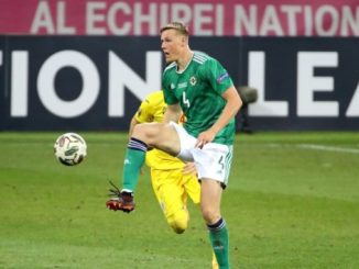 ‘Kept Haaland quiet’: Ballard impresses again with Northern Ireland - Bóng Đá