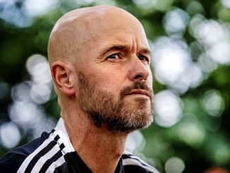 Ajax sets new record under Erik ten Hag - Bóng Đá