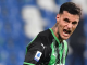 Arsenal's £35million bid for Sassuolo star Gianluca Scamacca - Bóng Đá